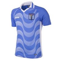 COPA Football - Rio de Janeiro Voetbalshirt