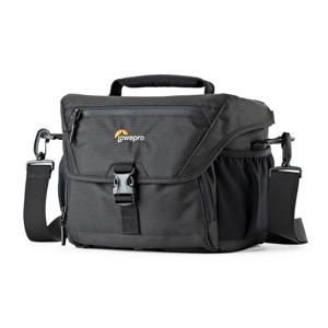 Lowepro Nova 180 AW II Cameratas Binnenafmetingen (bxhxd) 25.5 x 19.5 x 15 cm