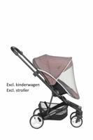 Easywalker Charley muggennet (voor zitje)