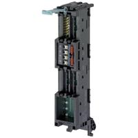 Siemens 6ES7921-5AJ00-0AA0 PLC-frontinsteekmodule - thumbnail