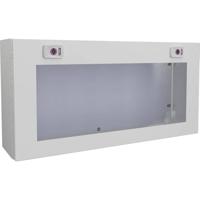 Rittal KX 1612.100 universele behuizing 600 x 300 x 155 1 st.