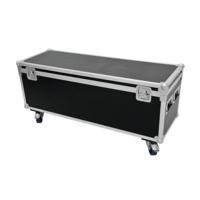 Omnitronic Universal-Case Profi Flightcase (l x b x h) 440 x 1240 x 580 mm