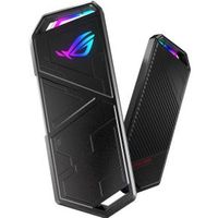 ASUS ROG Strix Arion Zwart - thumbnail