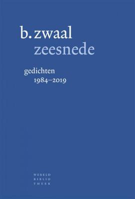 Ben Zwaal Zeesnede Ben Zwaal Zeesnede