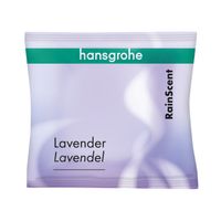 RainScent Tabletten Hansgrohe Wellness Lavendel (5 tabletten)