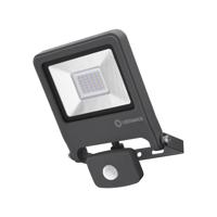 LEDVANCE ENDURA® FLOOD Sensor Warm White L 4058075239548 LED-buitenschijnwerper met bewegingsmelder 30 W Warmwit - thumbnail