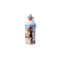 Mepal Drinkfles Pop-up Campus 400 Ml - Wild Horse - thumbnail