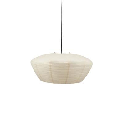 House Doctor - Bidar Lamp Shade Ø 81,5 cm - Sand (259370120)