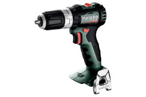 Metabo SB 18 L BL 613157840 Accu-slagmoersleutel 65 Nm 18 V Aantal meegeleverde accus: 0 LiHD Brushless, Incl. koffer, Zonder accu, Zonder lader