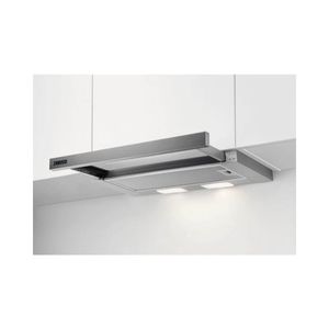 Zanussi ZFP216S Inbouw Roestvrijstaal 330 m³/uur C