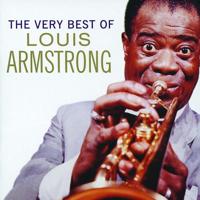 The Very Best Of Louis Armstrong - CD (0602438046324)