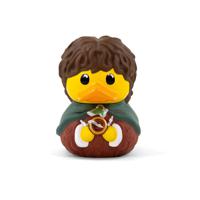 Lord of the Rings Tubbz Mini PVC Figure Frodo Baggins 5 cm - thumbnail