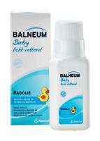 Balneum Balneum Baby Badolie Licht Vettend 100 Ml