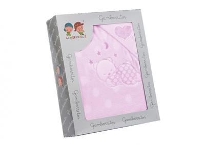 Gamberritos laken set wieg polyester Gamberritos laken set wieg polyester