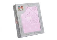 Gamberritos laken set wieg polyester