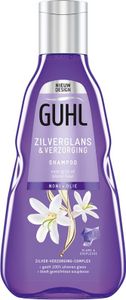 Zilverglans & verzorging shampoo