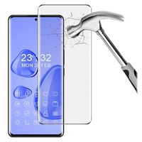 Imak 3D Curved Xiaomi 12S Ultra Glazen Screenprotector - thumbnail