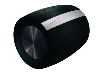 Bowers & Wilkins Formation Bass Zwart, Roségoud 250 W