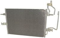 Condensor, airconditioning TSP0225566 - thumbnail