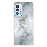 Hoesje maken Motorola Edge 20 Pro Painting Grey