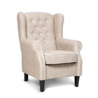 Fauteuil Amira - Elm 19326