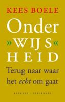 Onderwijsheid - Kees Boele - eBook (9789086872466)