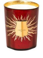 TRUDON bougie parfumée Astral Gloria (2,8 kg) - Rouge