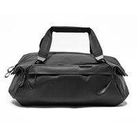 Peak Design Travel Duffel 35L Black - thumbnail