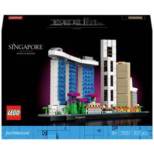 LEGO® ARCHITECTURE 21057 Singapore