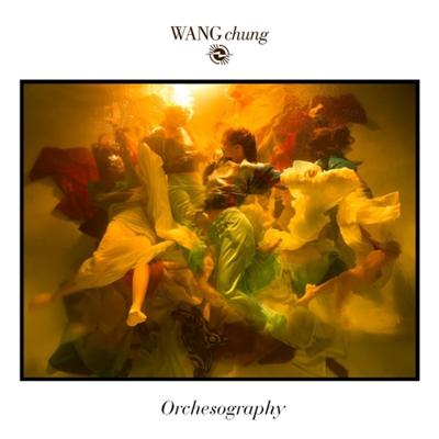 Orchesography - CD (5055373546889)