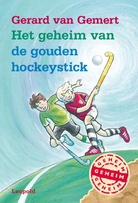 Het geheim van de gouden hockeystick - Gerard van Gemert - eBook (9789025862121) Het geheim van de gouden hockeystick - Gerard van Gemert - eBook (9789025862121)