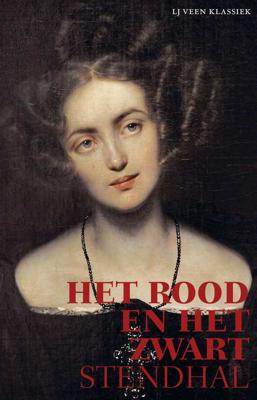 Het rood en het zwart - Stendhal - Paperback (9789020415728)