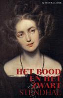 Het rood en het zwart - Stendhal - Paperback (9789020415728)