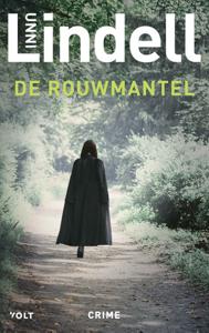 De rouwmantel (Paperback)