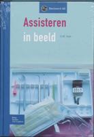Assisteren in beeld - D.M. Voet - Paperback (9789031346462)