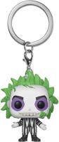 Beetlejuice Pocket POP! Vinyl Keychains 4 cm Beetlejuice Display (12) - thumbnail