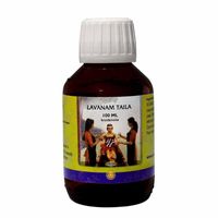 Ayurveda Lavanam taila (100 ml)