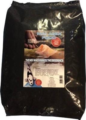 Malamix Food - 10 kg Malamix Food - 10 kg