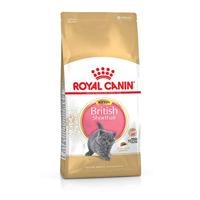 Royal Canin Feline Kitten British Shorthair 400g