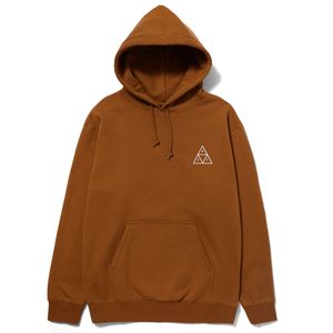 HUF Set Triple Triangle Pullover casual sweater heren