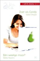 Zoet als Candy ; Een weekje maar? - Isabel Sharpe, Debbi Rawlins - ebook