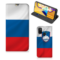 Samsung Galaxy M30s | M21 Standcase Slovenië