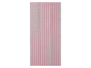 CRIVIT Strandmat 180 x 90 cm (Roze)