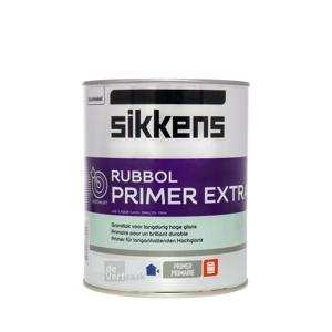 Sikkens Rubbol Primer Extra