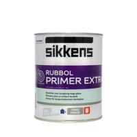 Sikkens Rubbol Primer Extra - thumbnail