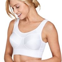 Miss Mary Cotton Simplex Soft Bra