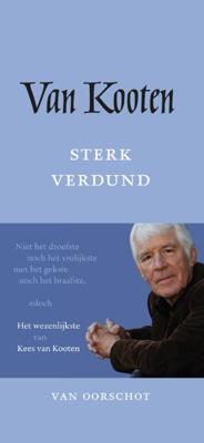 Sterk verdund - Kees van Kooten - Hardcover (9789028282247) Sterk verdund - Kees van Kooten - Hardcover (9789028282247)
