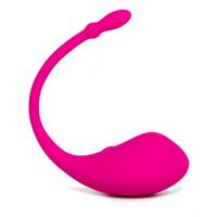 Lovense - Lush Smartphone Bullet Vibrator - thumbnail