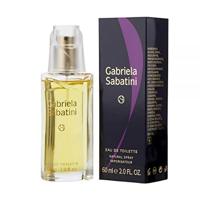 Gabriela Sabatini Base Woman Eau de Toilette 60 ml