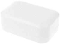 Hammond Electronics 1556CWH universele behuizing 120 x 80 x 45 ABS kunststof vlamvertragend wit 1 st.